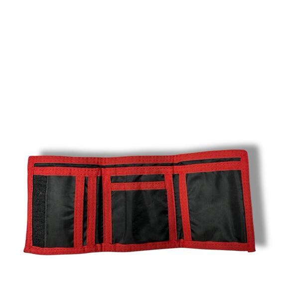 Transformers Wallet Tri-fold Optimus Prime Bumblebee Kids Card Bill Holder Robot - Picture 5 of 11